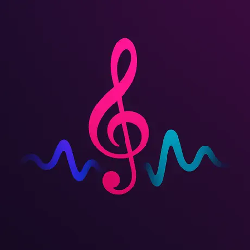 RingTon101 – MP3 Ringtone Maker app icon